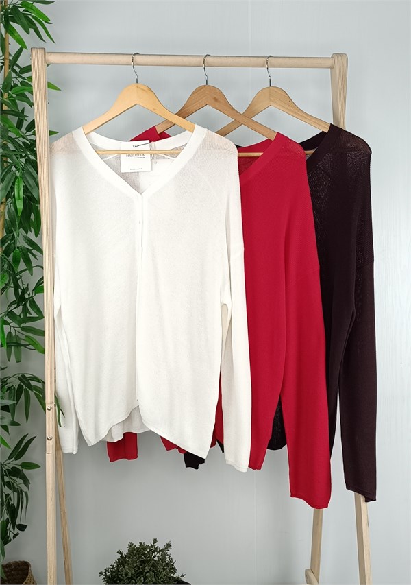 Кардиган 7457