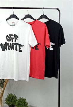 футболка в трех цветах