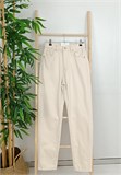 джинсы MOM FIT 7229