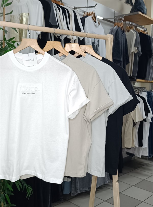 Футболка 7249