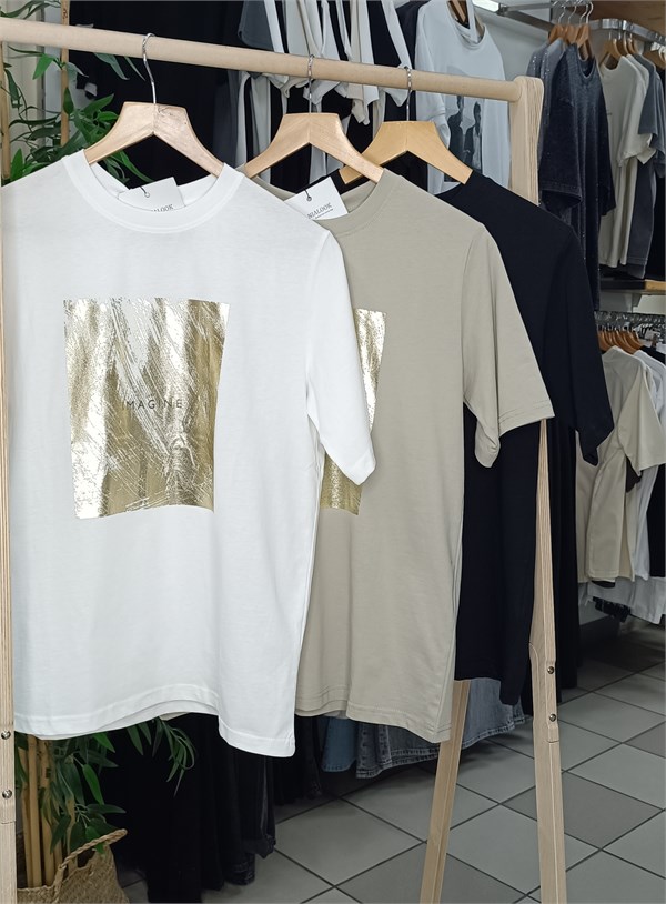 Футболка 7253