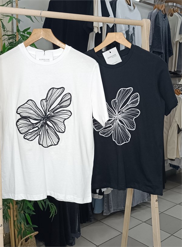 Футболка 7255