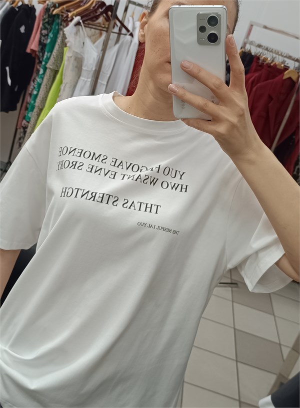 Футболка 7287 - фото 31042
