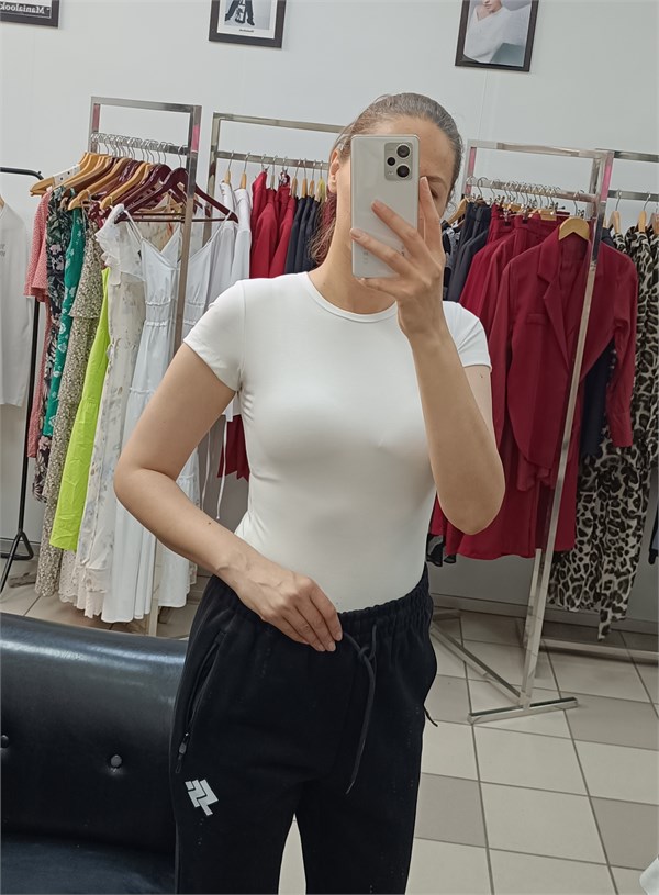 Футболка 7210 - фото 31050