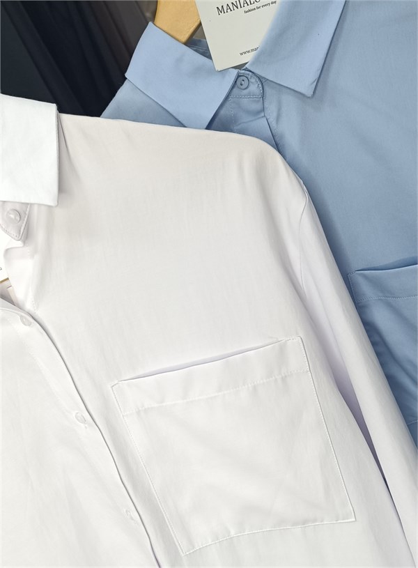 рубашка 8595-2