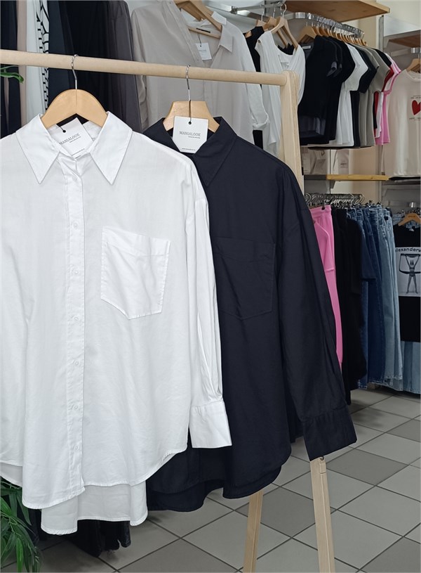 рубашка 11570-1