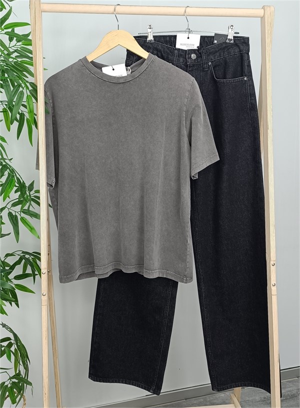 Джинсы DADY FIT 7354 - фото 31489