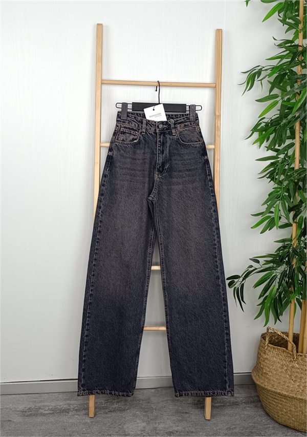 Джинсы STRAIGHT FIT 7355 - фото 31504