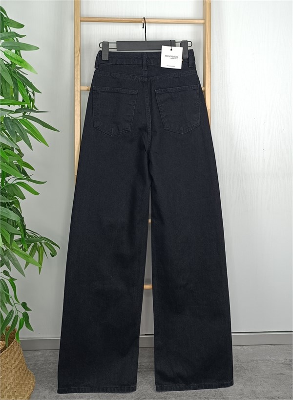 Джинсы WIDE LEG 2498 2025 - фото 31650