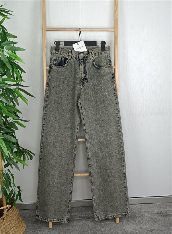 Джинсы LOOSE 3090 2025