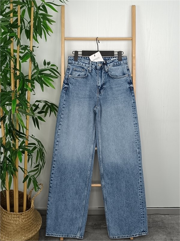 Джинсы DADDY 1583 2625