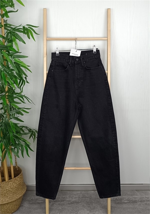Джинсы SLOUCHY 10072424 - фото 31846