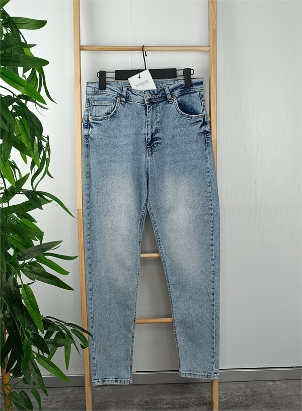 джинсы 24572323