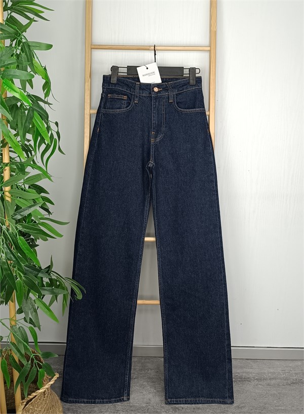 Джинсы WIDE LEG 12092025