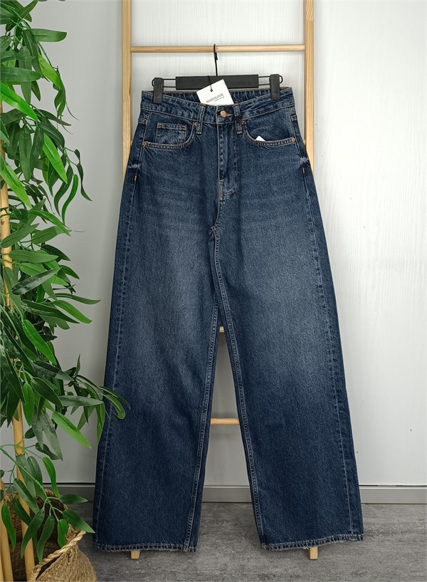 Джинсы DADDY 14722025