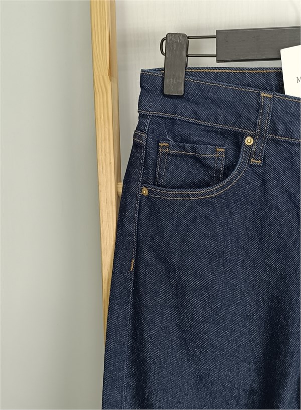 Джинсы Mom Slim 15322025-1