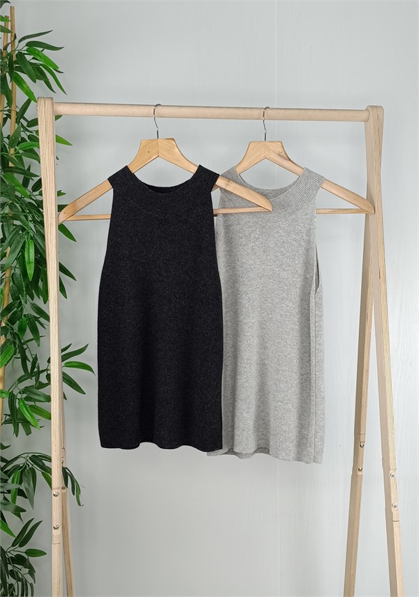 Безрукавка 7459