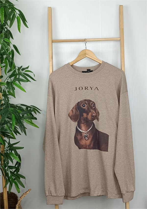 Лонгслив 7469