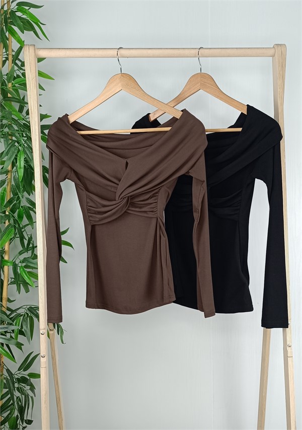 Лонгслив 7470