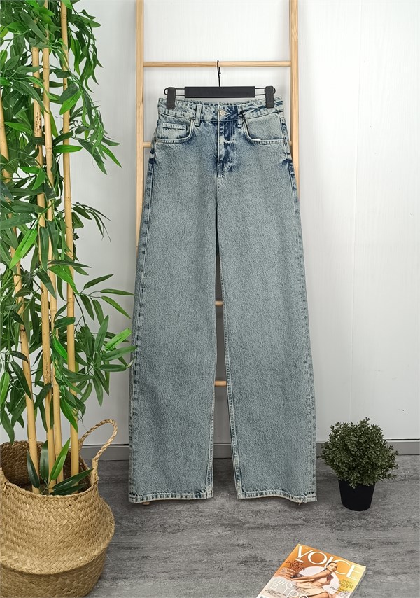 Джинсы STRAIGHT 1593 26