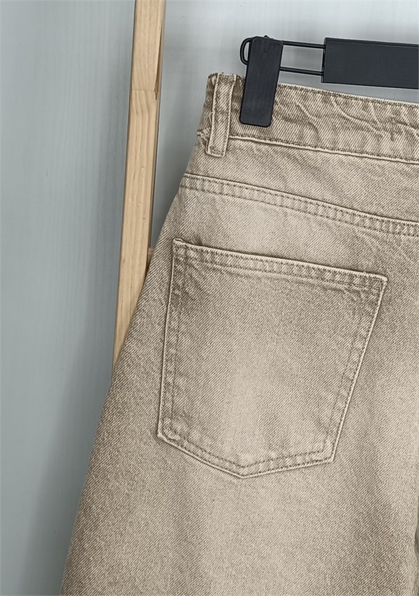 Джинсы WIDE LEG 2499 26