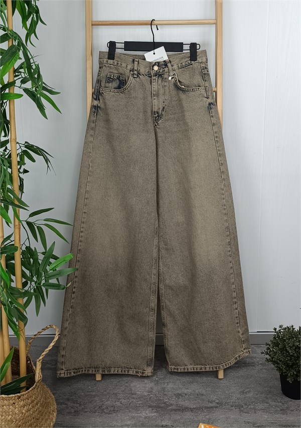 Джинсы PALAZZO 3096 26