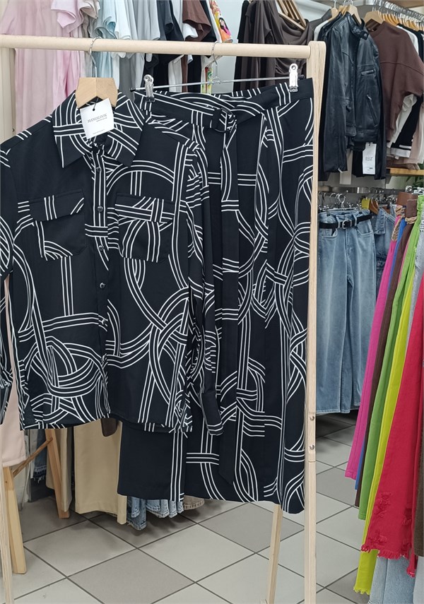 Комплект женский 7586