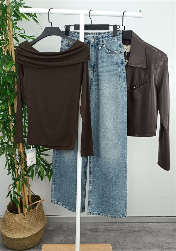 Лонгслив 7613