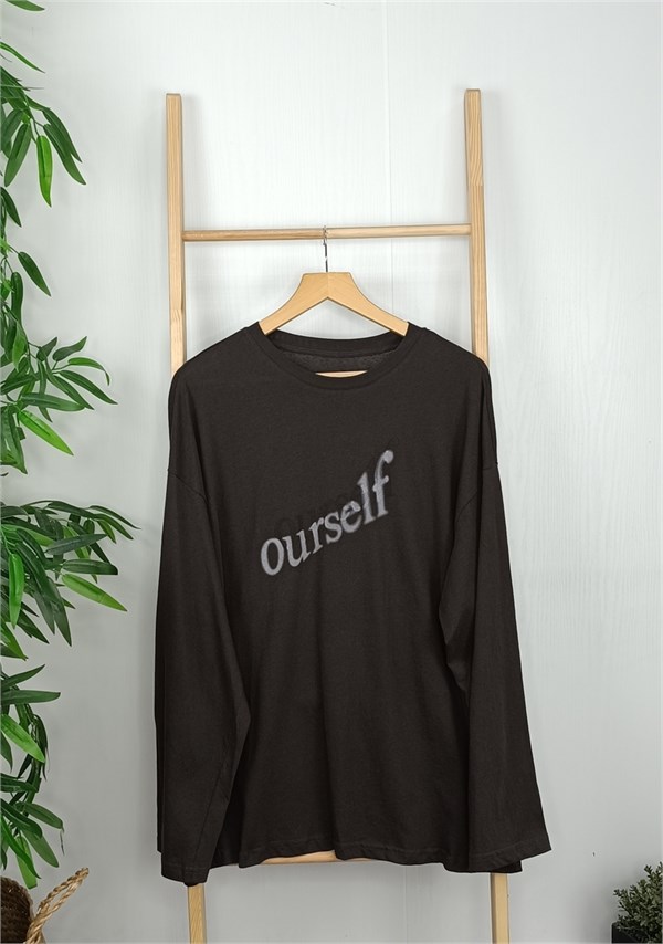 Лонгслив 7620