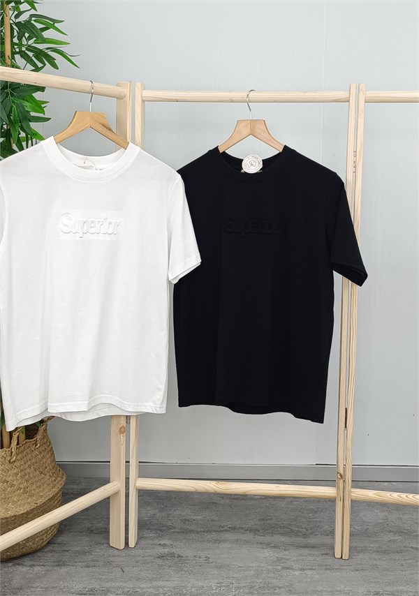 Футболка в нескольких цветах 7636