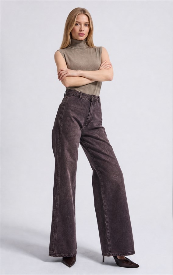 Джинсы LOOSE fit 3510-1