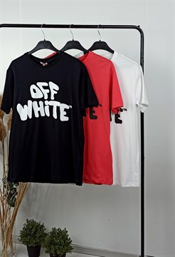 футболка в трех цветах