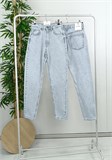 джинсы MOM FIT 7222 - фото 30375