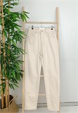 джинсы MOM FIT 7228
