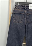 Джинсы STRAIGHT FIT 7355