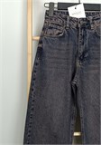 Джинсы STRAIGHT FIT 7355