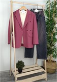 Джинсы STRAIGHT FIT 7356 - фото 31506