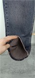 Джинсы STRAIGHT FIT 7356