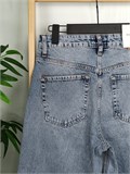 Джинсы Daddy Fit 1535 2525 - фото 31596