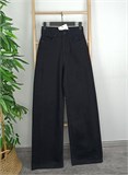 Джинсы WIDE LEG 2498 2025