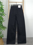 Джинсы WIDE LEG 2498 2025 - фото 31650