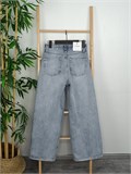 Джинсы  WIDE LEG 1081 2525