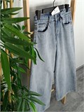 Джинсы  WIDE LEG 1081 2525