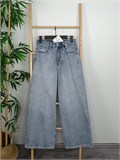 Джинсы  WIDE LEG 1081 2525