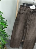 Джинсы STRAIGHT 3641 2125