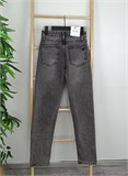 Джинсы MOM SLIM 1396 2025