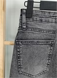 Джинсы MOM SLIM 1396 2125