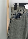 Джинсы LOOSE 7388