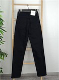 Джинсы MOM SLIM 1528 2025