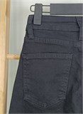 Джинсы MOM SLIM 1528 2025